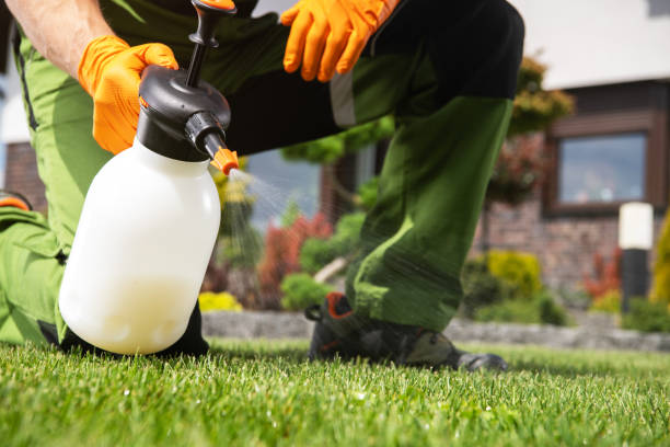 Pest Prevention Services in Millbrook, AL