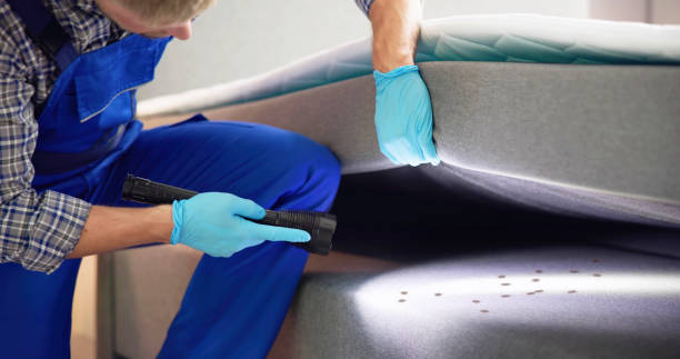 Best Pest Inspection Near Me  in Millbrook, AL